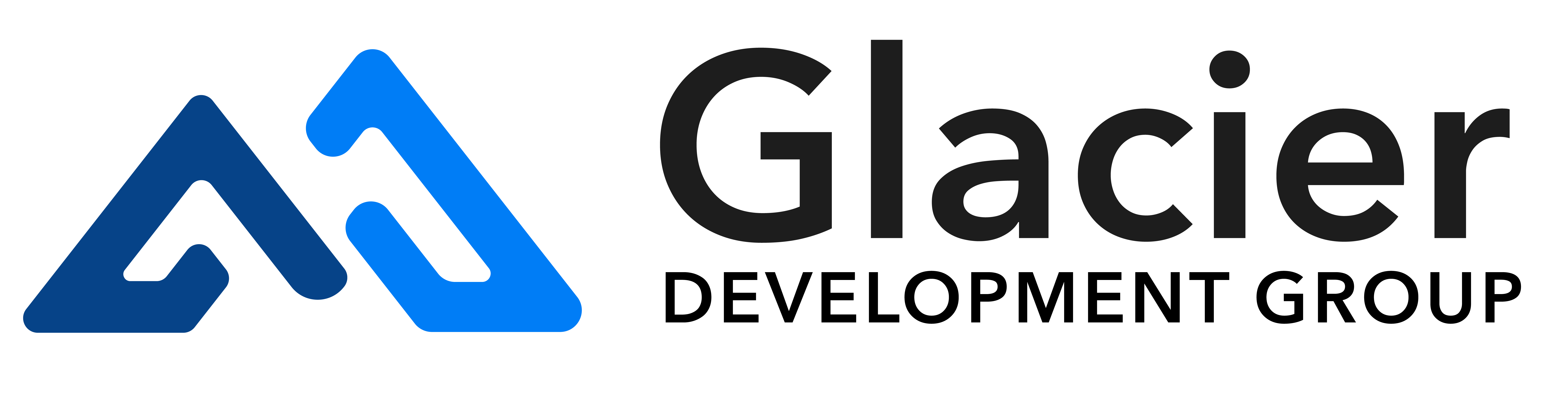 Glacier Development Group
